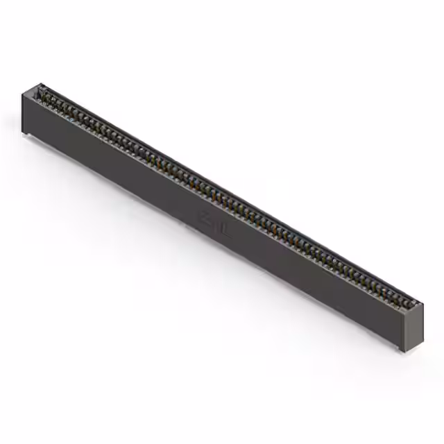 895-067-524-101 EDAC Inc.  Edgeboard Connectors